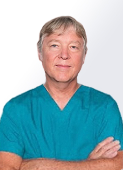Dr.Michael Koning